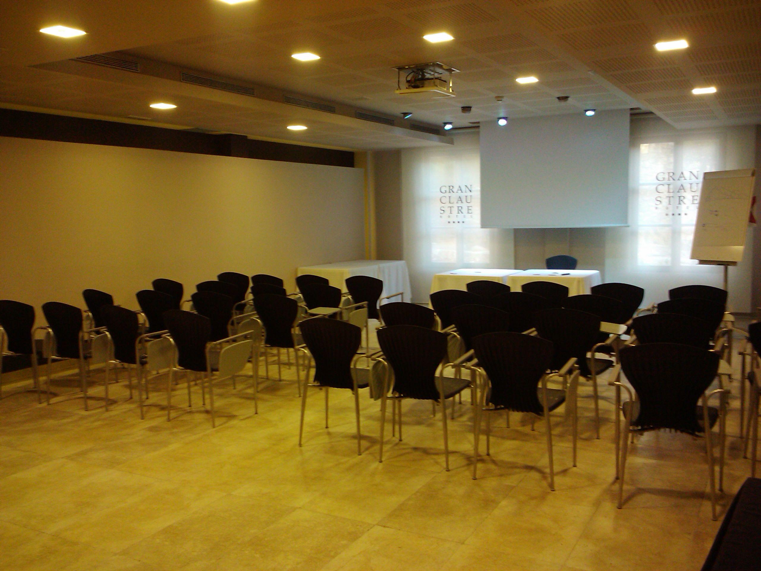 Gran Claustre Boutique Hotel Altafulla Exterior foto