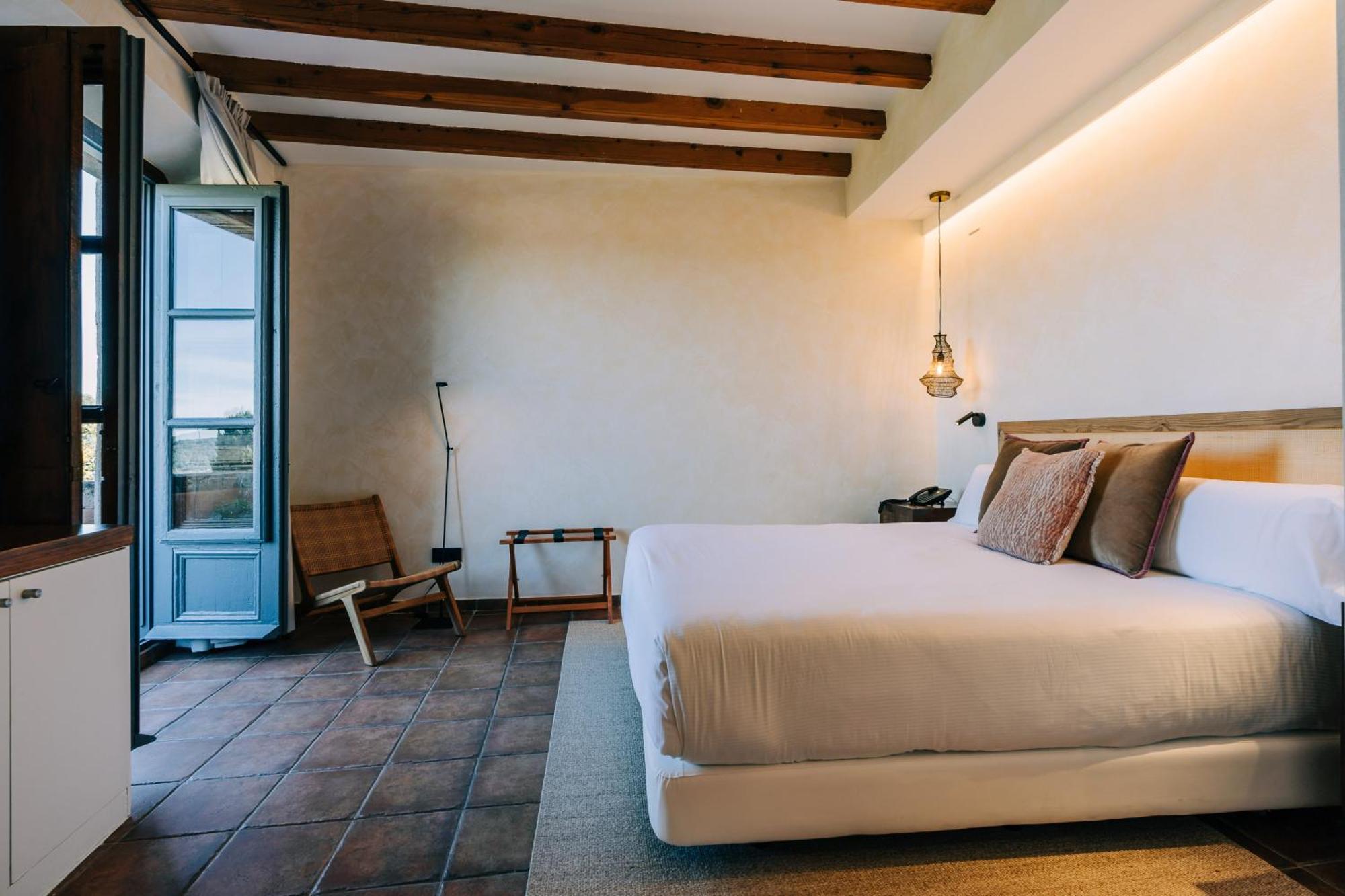 Gran Claustre Boutique Hotel Altafulla Exterior foto