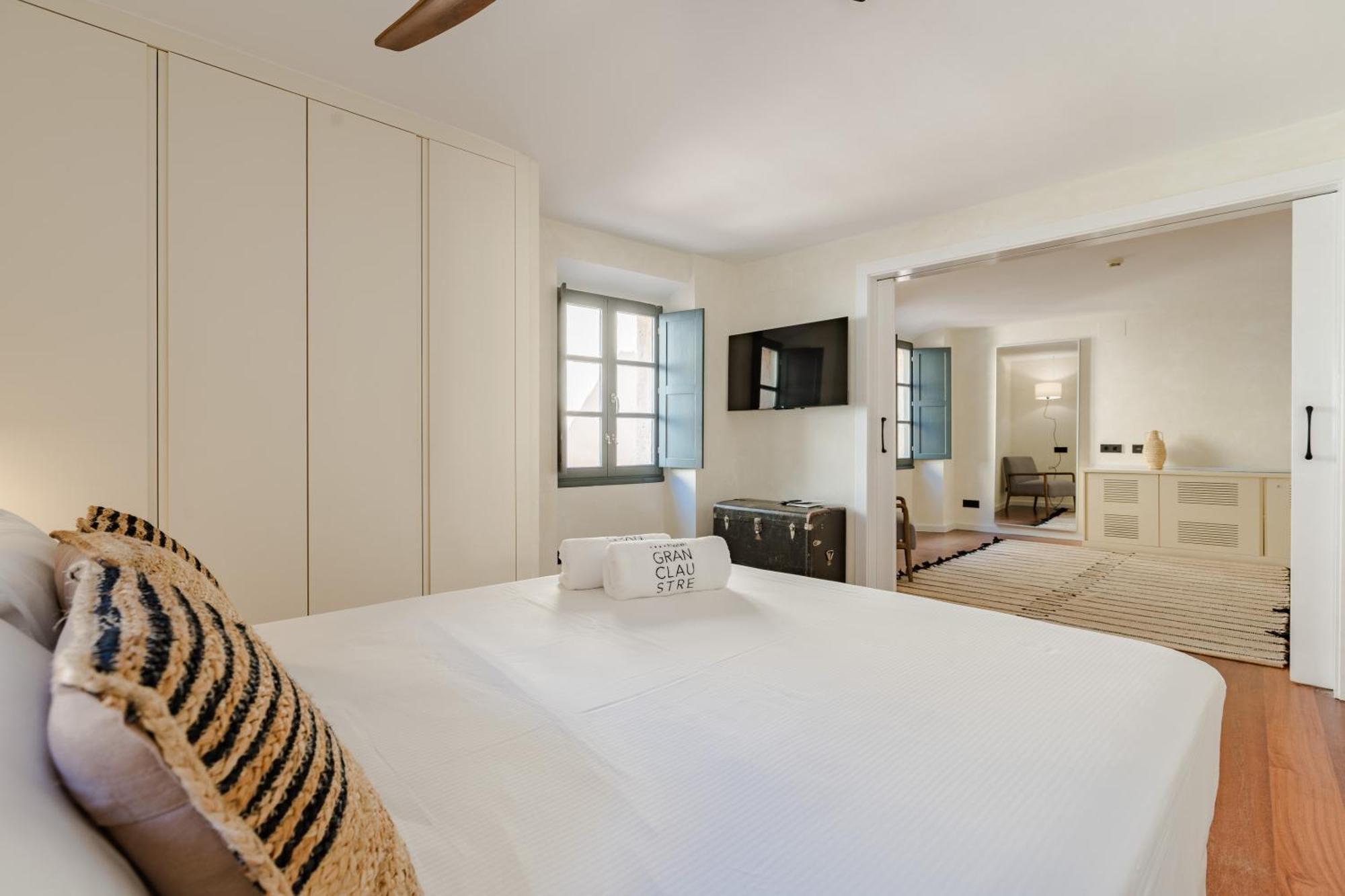 Gran Claustre Boutique Hotel Altafulla Exterior foto