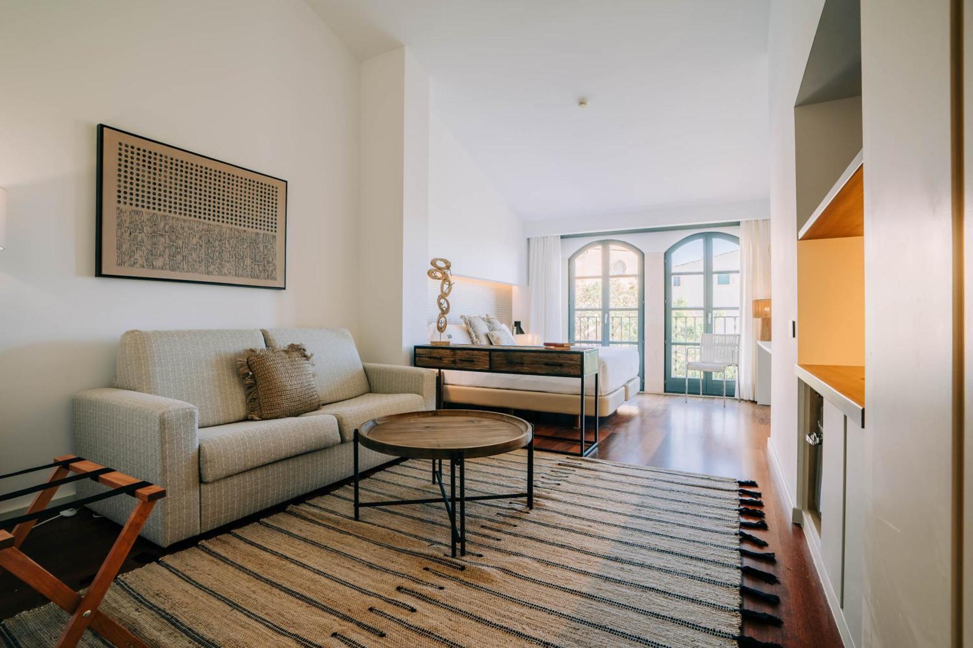 Gran Claustre Boutique Hotel Altafulla Exterior foto