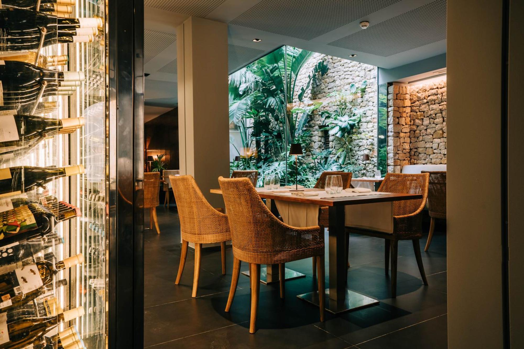 Gran Claustre Boutique Hotel Altafulla Exterior foto