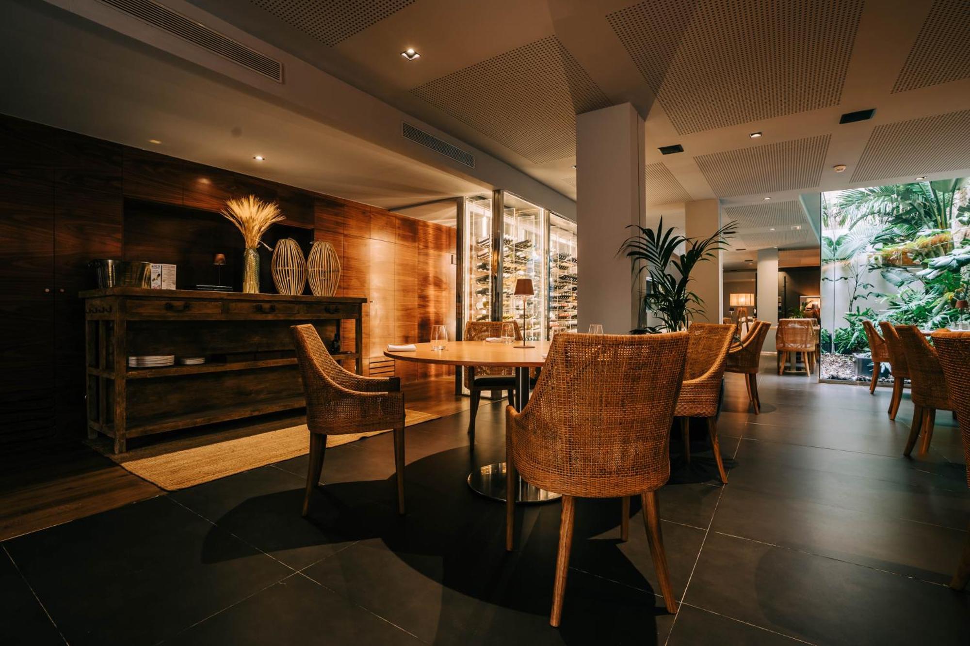 Gran Claustre Boutique Hotel Altafulla Exterior foto