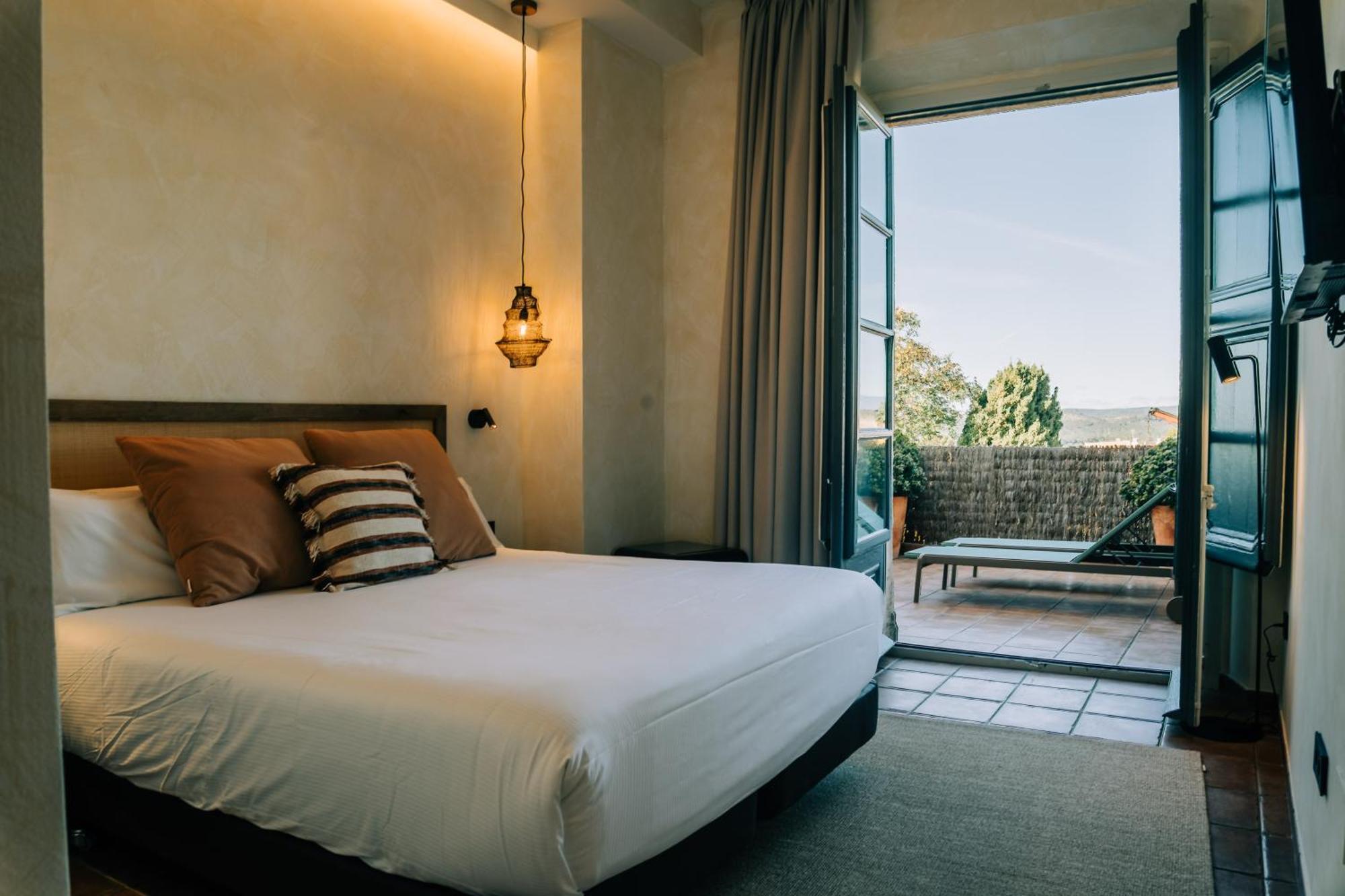 Gran Claustre Boutique Hotel Altafulla Exterior foto