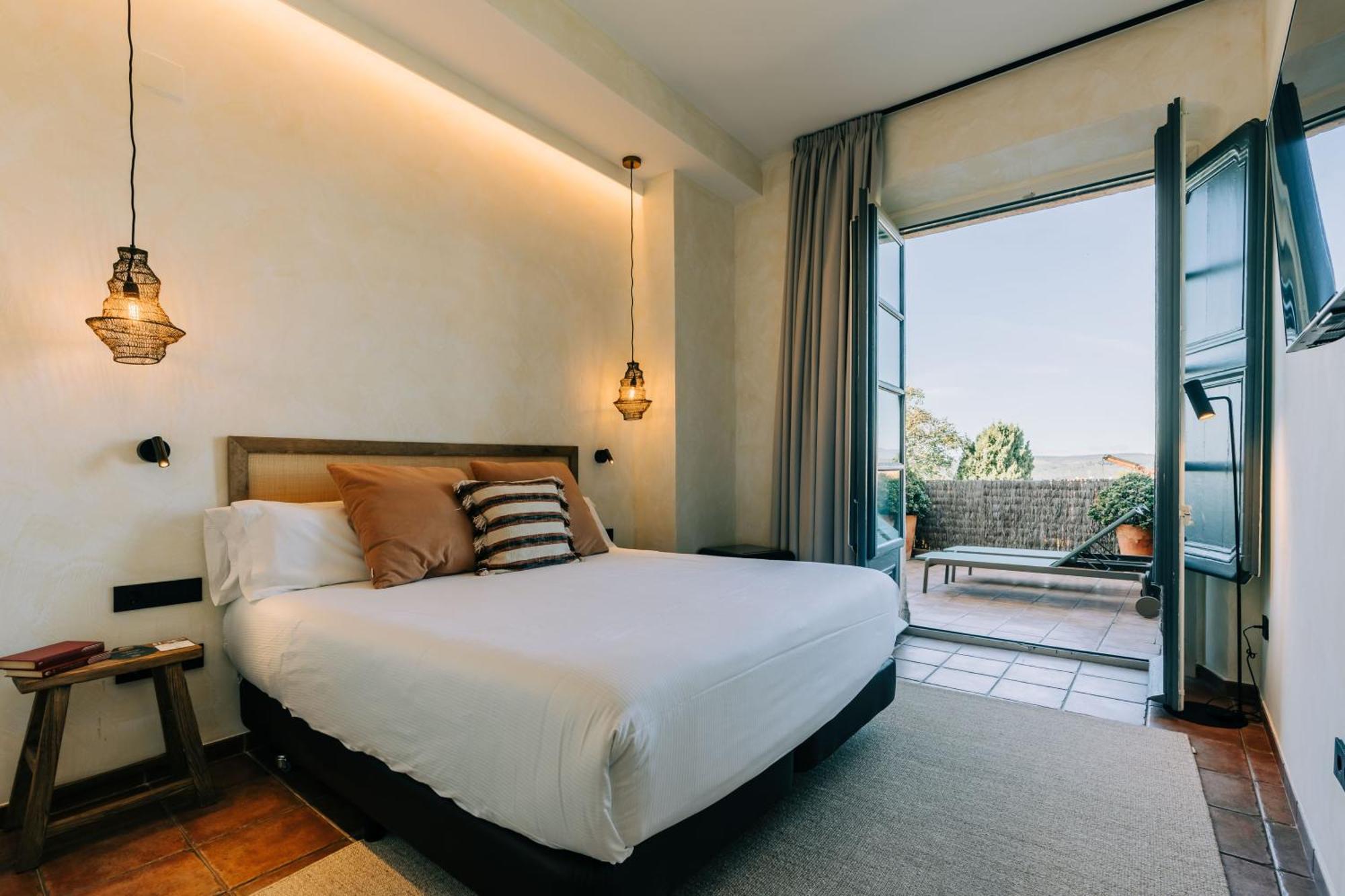 Gran Claustre Boutique Hotel Altafulla Exterior foto